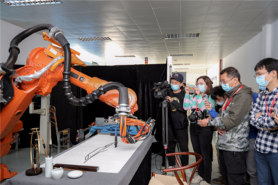 感受京工场中不一样的器质 试驾BEIJING-X7网络工程