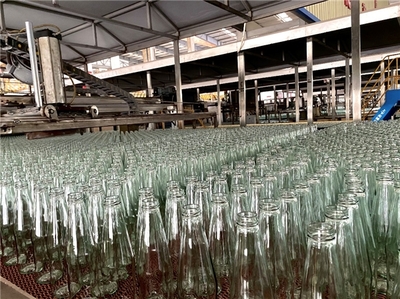 华兴玻璃 疫情之下逆势而为，网络工程助力企业化危为机