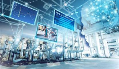 AI助推传统制造业数智化演进 国内智能工厂活力迸发与网络工程协同发展