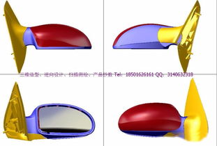 无锡设计策划服务全览 从精雕抄数到CNC手板的数字化产品创新流程