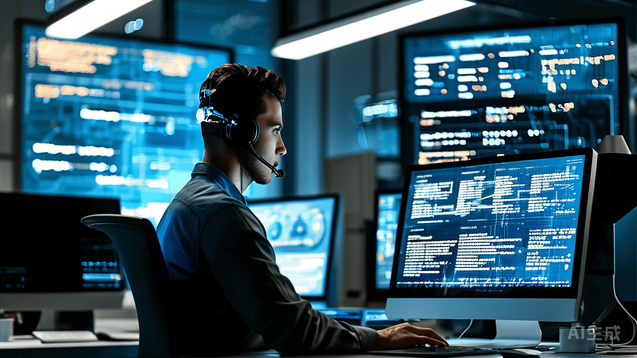 网络工程师就业前景深度剖析 从入门到精通，如何规划你的职业晋升路线