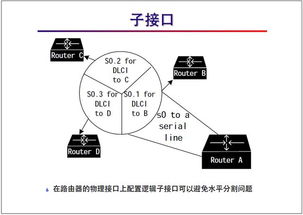 帧中继协议基础与配置 网络工程师入门指南